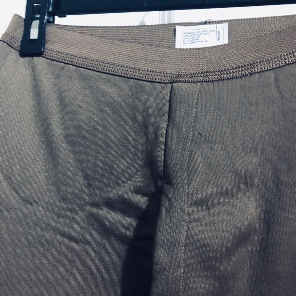 Extended Cold Weather Clothing System - Picture 6 of 12